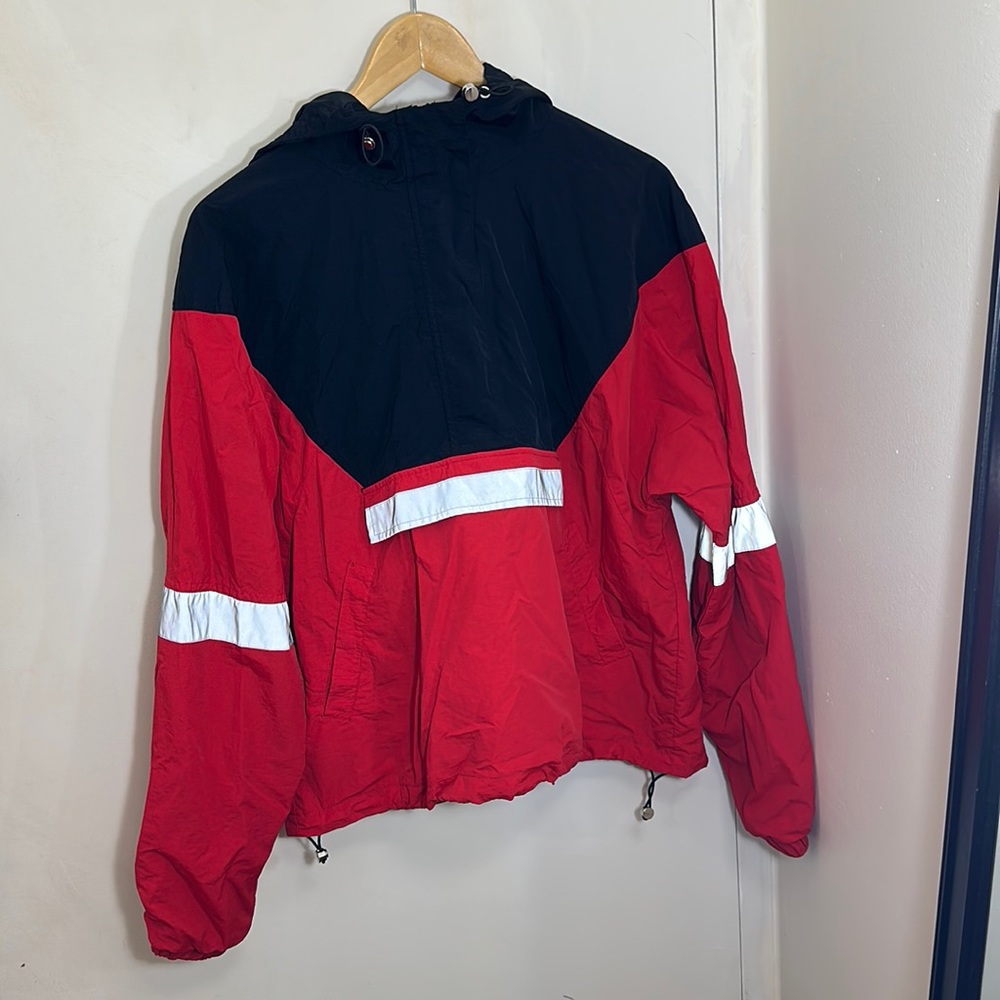 Windbreaker